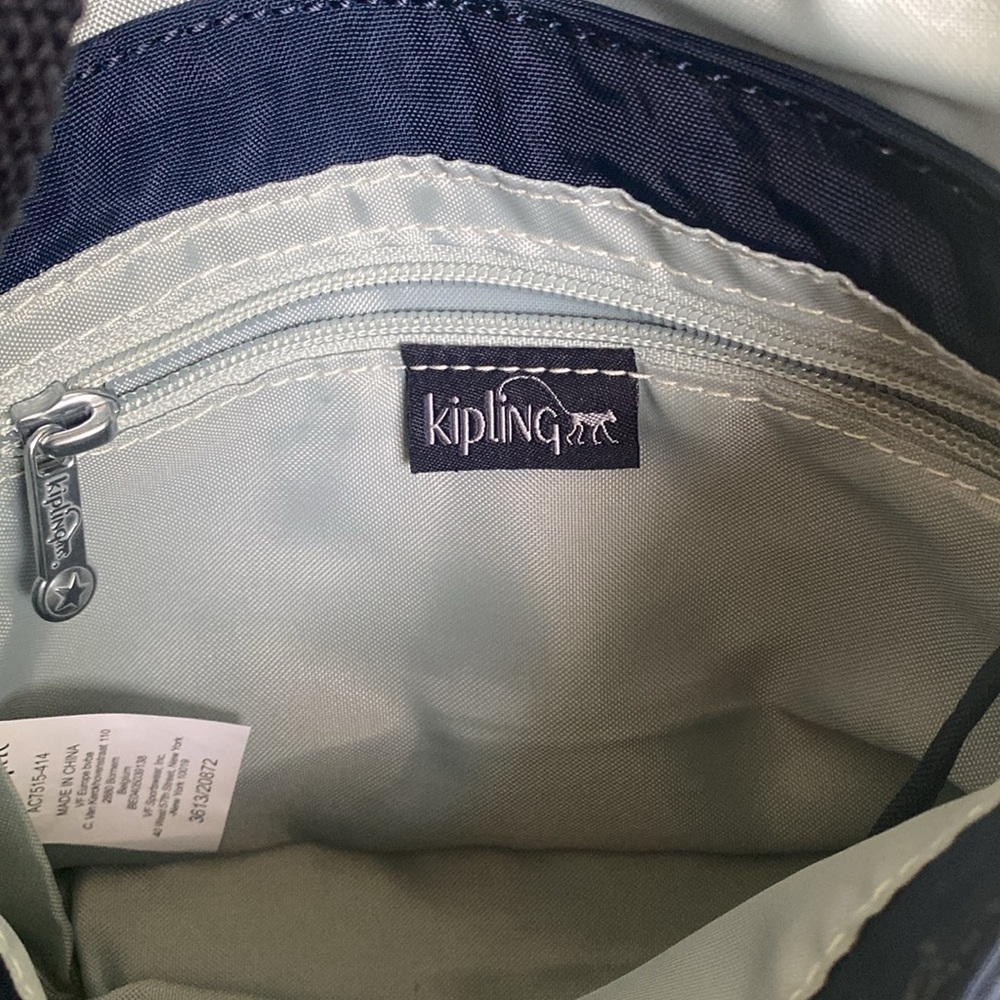 Kipling bag - Picture 5 of 6